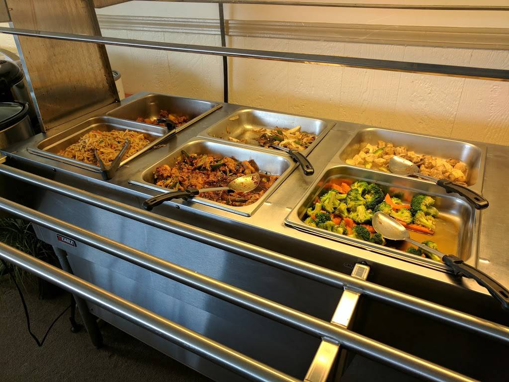 Taste of Thailand | restaurant | 11 W Wesmark Blvd, Sumter, SC 29150, USA | 8037747400 OR +1 803-774-7400