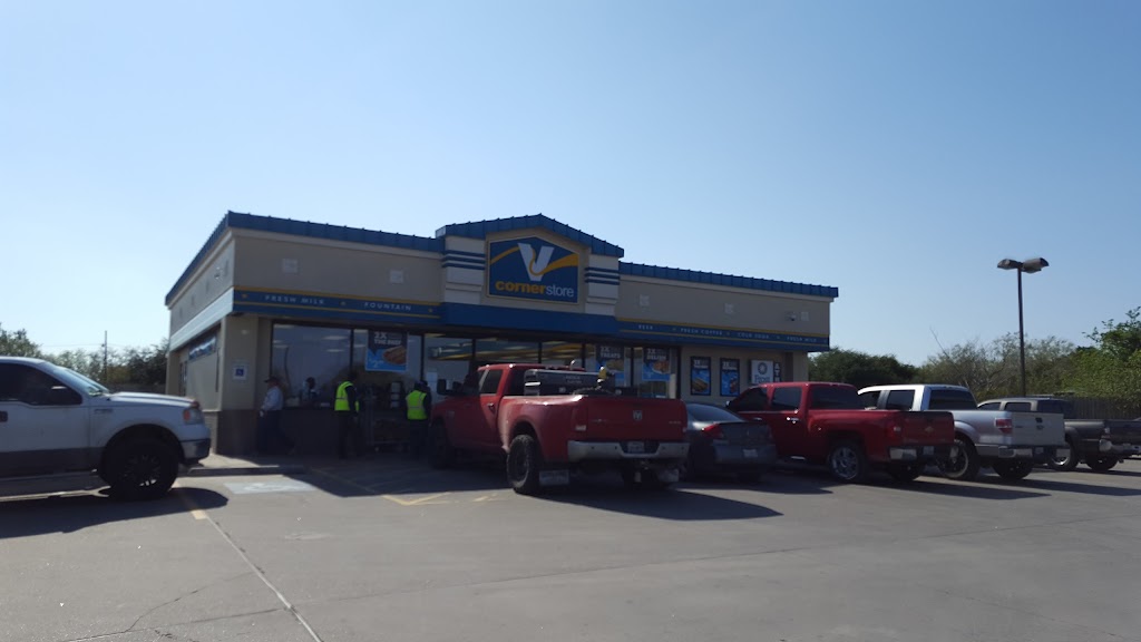 Circle K | cafe | 9401 Up River Rd, Corpus Christi, TX 78410, USA | 3612417304 OR +1 361-241-7304