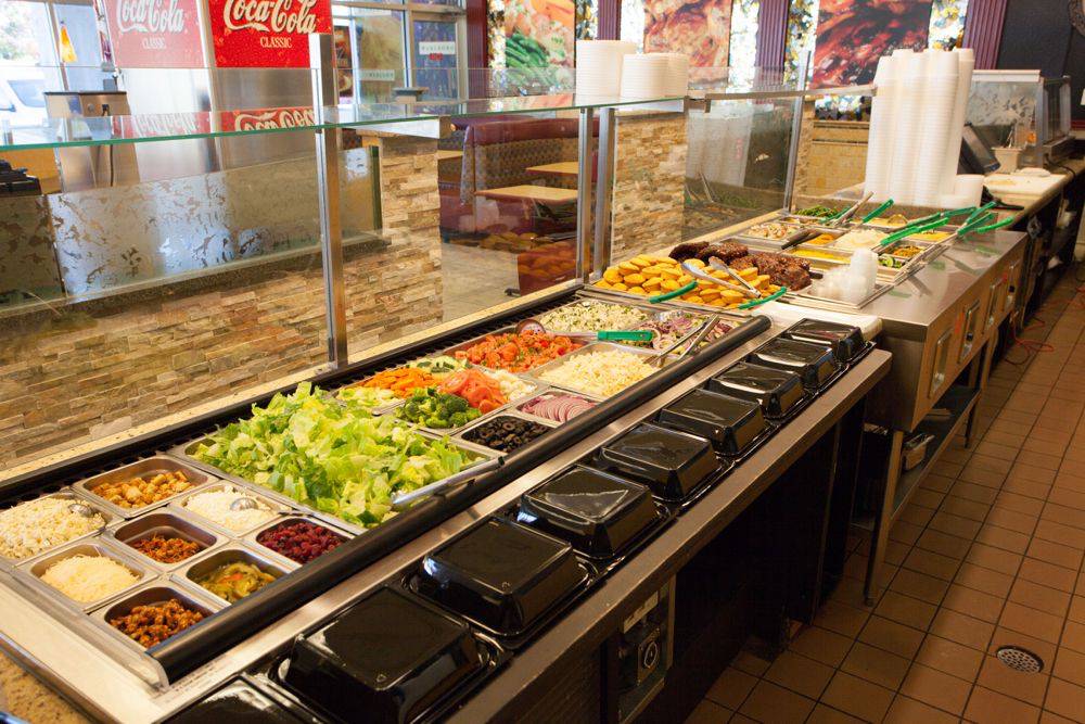 La Rosa Chicken & Grill | restaurant | 245 Richmond Valley Rd, Staten Island, NY 10307, USA | 7189661555 OR +1 718-966-1555