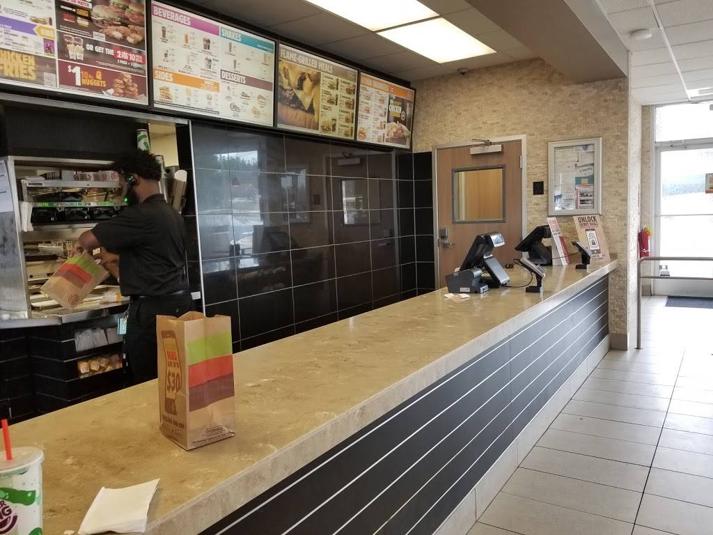 Burger King | restaurant | 2495 Dallas Hwy, Marietta, GA 30064, USA | 7702061338 OR +1 770-206-1338