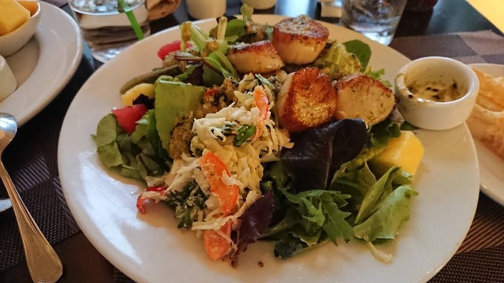 Mosaic Cuisine | restaurant | 186 Halpine Rd, Rockville, MD 20852, USA | 3014680682 OR +1 301-468-0682