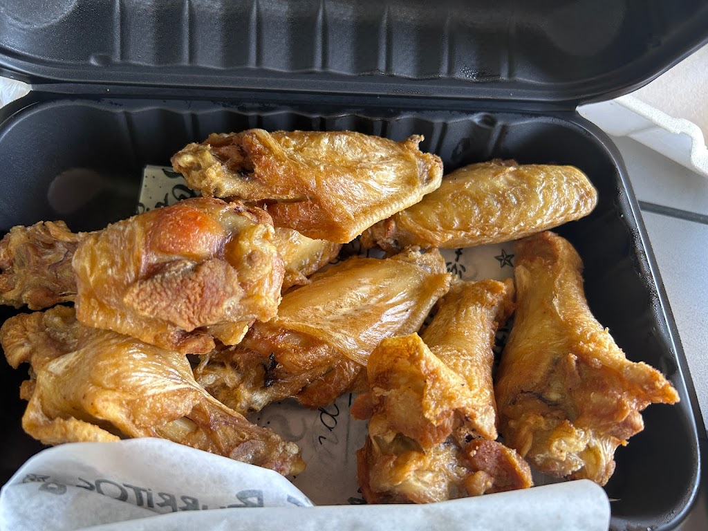 Bubbakoos Burritos | restaurant | 11225 Miramar Pkwy Suite 230, Miramar, FL 33025, USA | 9545890737 OR +1 954-589-0737