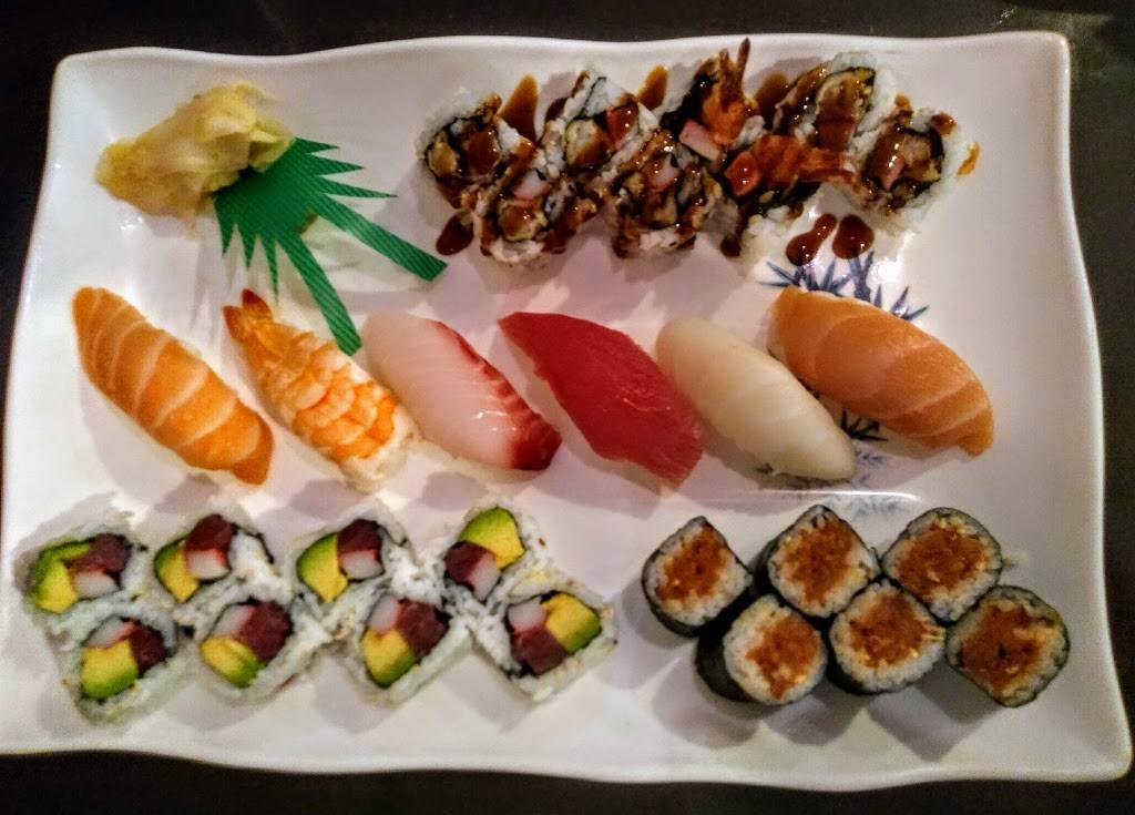 Sakura Japanese Restaurant | restaurant | 8465 Waters Ave, Savannah, GA 31406, USA | 9123519300 OR +1 912-351-9300