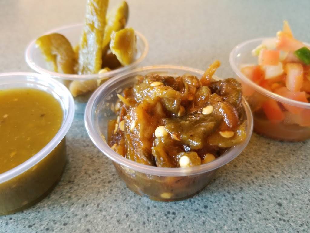 Burrito King | restaurant | 111 W 38th Ave, Anchorage, AK 99503, USA | 9077716052 OR +1 907-771-6052