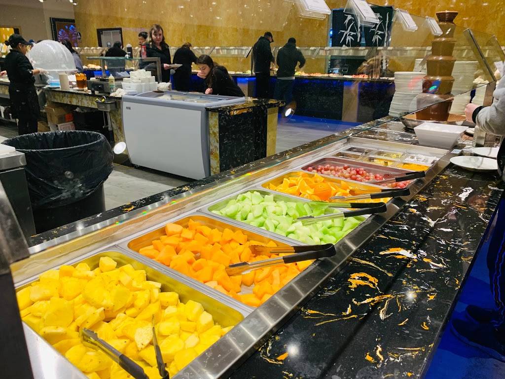 Harvest Buffet | restaurant | 3121 S 38th St, Tacoma, WA 98409, USA | 2534723888 OR +1 253-472-3888