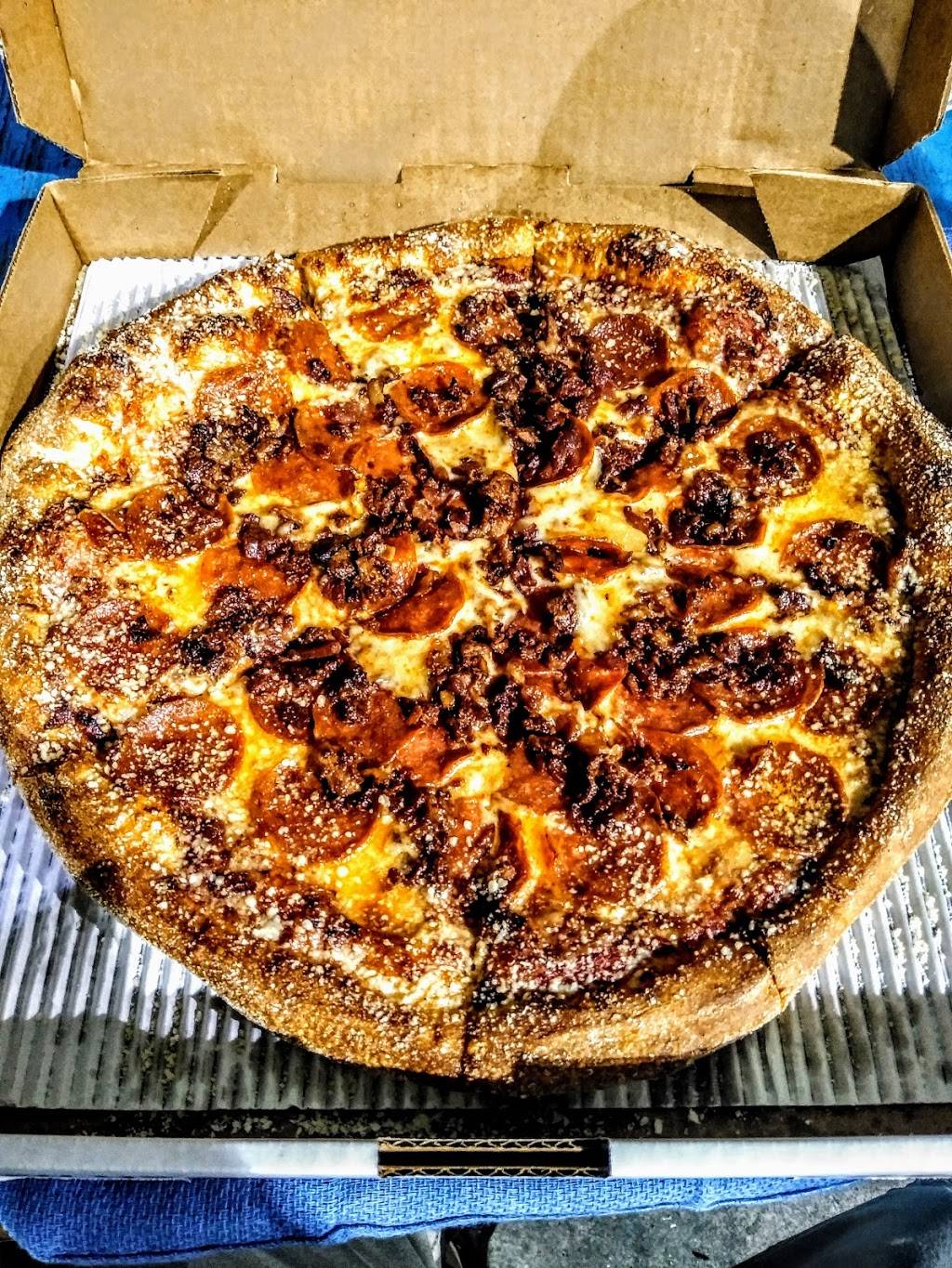 Marcos Pizza | meal delivery | 2508 McMullen Booth Rd, Clearwater, FL 33761, USA | 7277960123 OR +1 727-796-0123