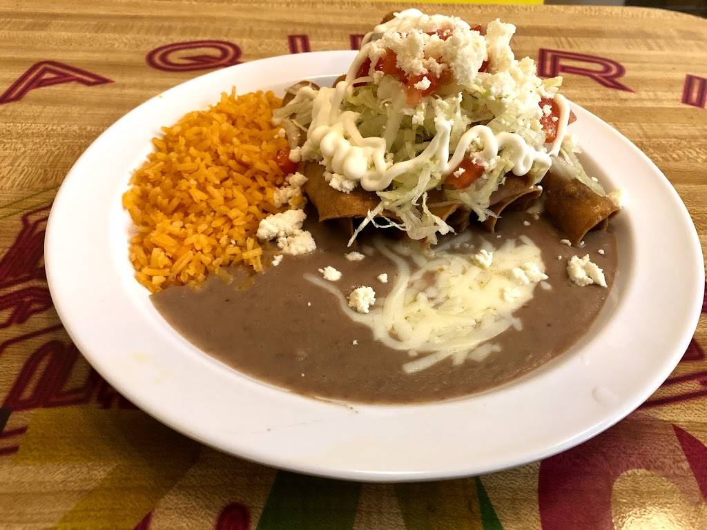 Atzacan Taqueria | restaurant | 435 S Clovis Ave suite b, Fresno, CA 93727, USA | 5593751069 OR +1 559-375-1069