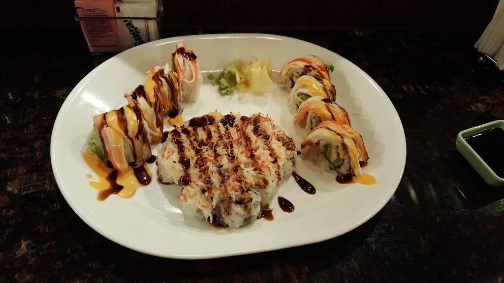 Tokyo Restaurant | restaurant | 1946 W Spring St, Monroe, GA 30655, USA | 7702071134 OR +1 770-207-1134