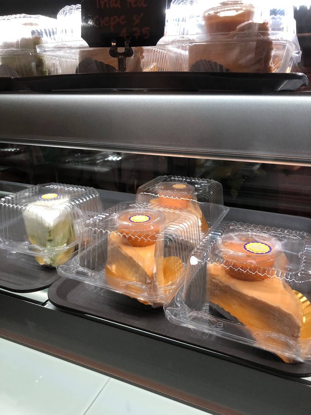 Thai To Go | restaurant | 1105 1/2 E Grand River Ave, East Lansing, MI 48823, USA | 5177211583 OR +1 517-721-1583