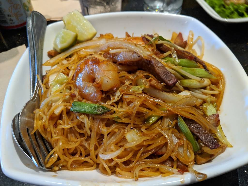 Golden Flower | restaurant | 205 W 5th St, Reno, NV 89503, USA | 7753231628 OR +1 775-323-1628