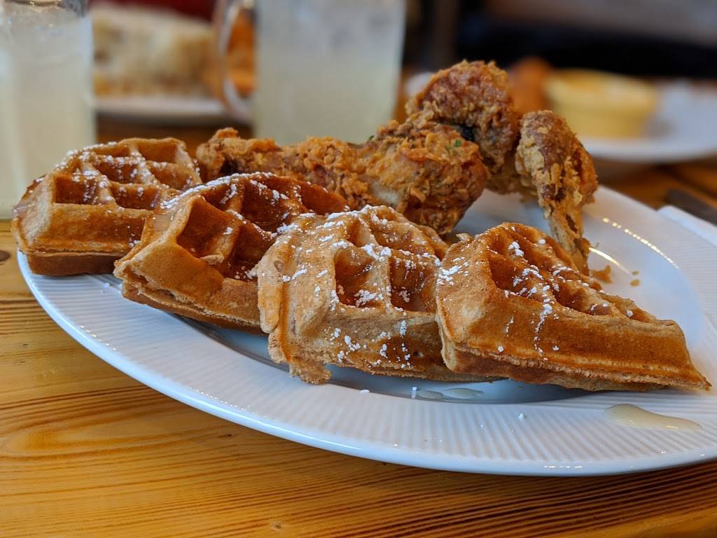 The Southern Comfort | restaurant | 377 Marcus Garvey Blvd, Brooklyn, NY 11221, USA | 7184847085 OR +1 718-484-7085