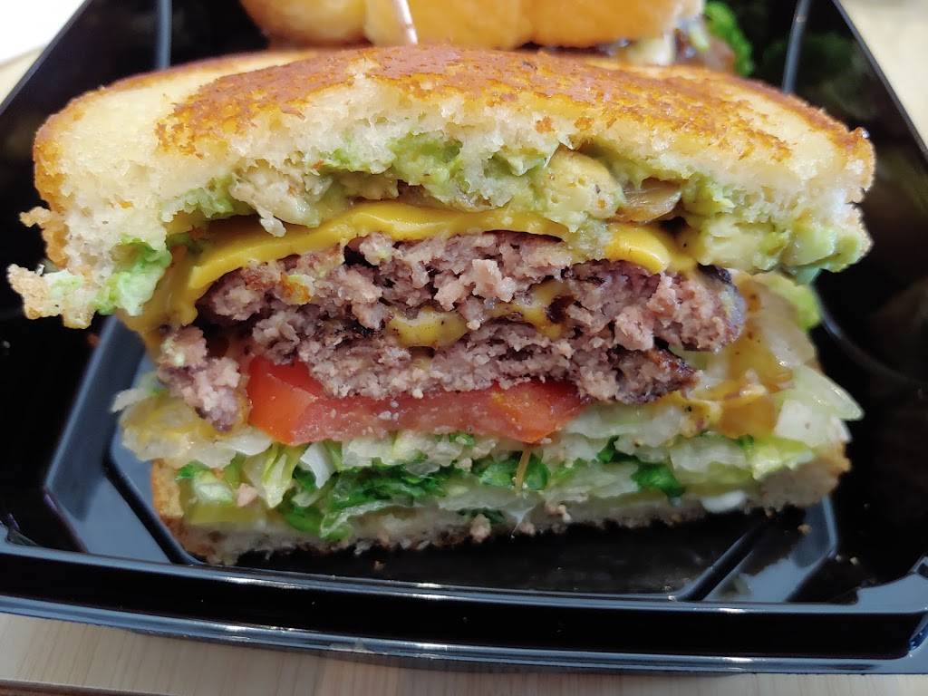 The Habit Burger Grill | meal takeaway | 7677 Jordan Landing Blvd #110, West Jordan, UT 84084, USA | 8012828307 OR +1 801-282-8307