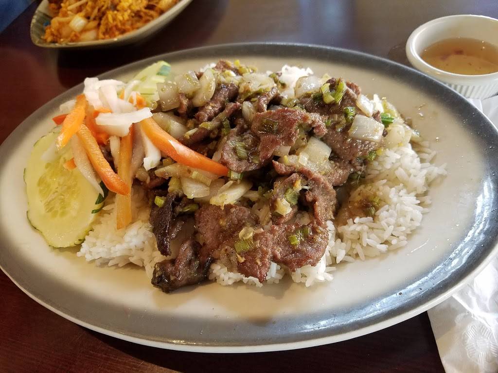 Flavors of Asia | restaurant | 831 S Clinton Ave, Rochester, NY 14620, USA | 5852562310 OR +1 585-256-2310
