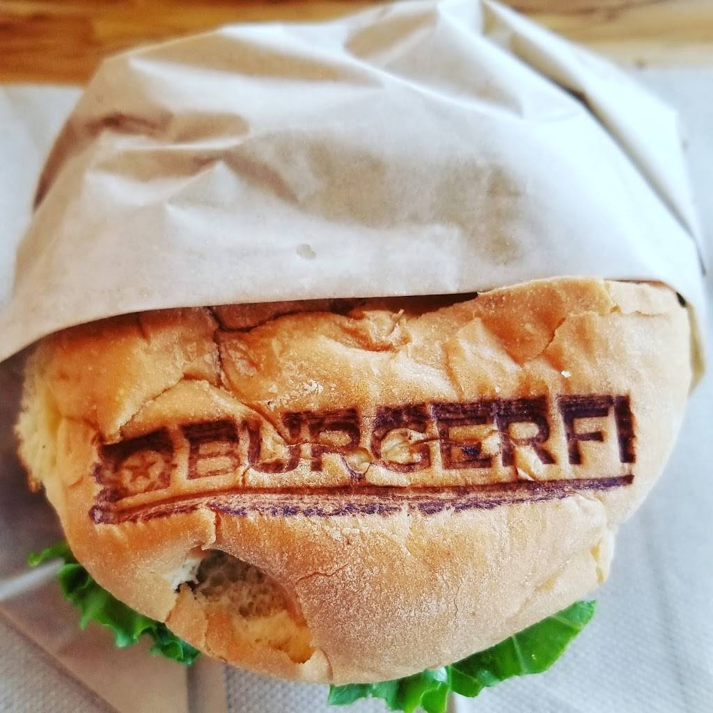 BurgerFi | restaurant | 2002 Portage Trail, Cuyahoga Falls, OH 44223, USA | 3302171471 OR +1 330-217-1471