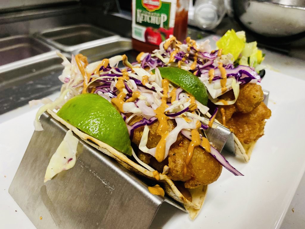 Mariscos Santa Barbara | restaurant | 5892 Hollister Ave, Goleta, CA 93117, USA | 8058692151 OR +1 805-869-2151