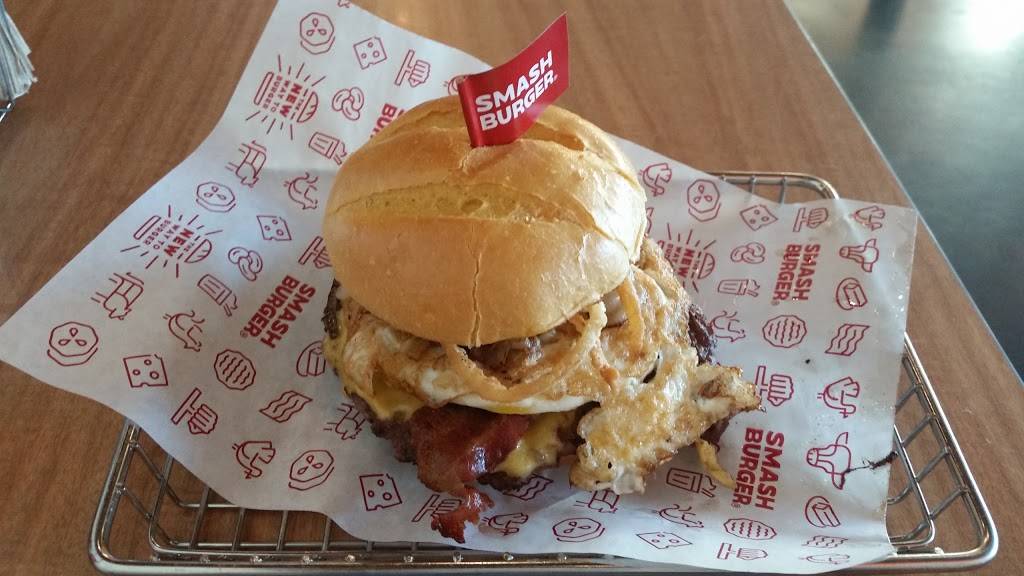Smashburger | restaurant | 950 E Bell Rd Ste 130, Phoenix, AZ 85022, USA | 4803789060 OR +1 480-378-9060