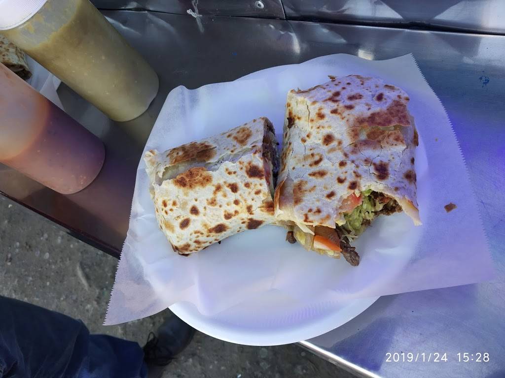 Taqueria El Paisa | restaurant | 4701 N McCarty St, Houston, TX 77013, USA | 8328907030 OR +1 832-890-7030