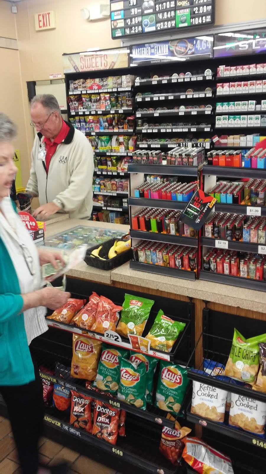 BP | restaurant | 8664 SW 103rd Street Rd, Ocala, FL 34481, USA | 3528610763 OR +1 352-861-0763