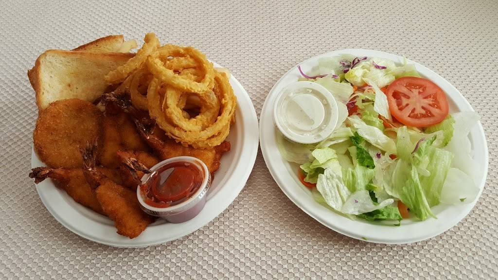Pacific Gulf Sea Island Fish Fry | restaurant | 105 E Old Settlers Blvd, Round Rock, TX 78664, USA | 5122488550 OR +1 512-248-8550