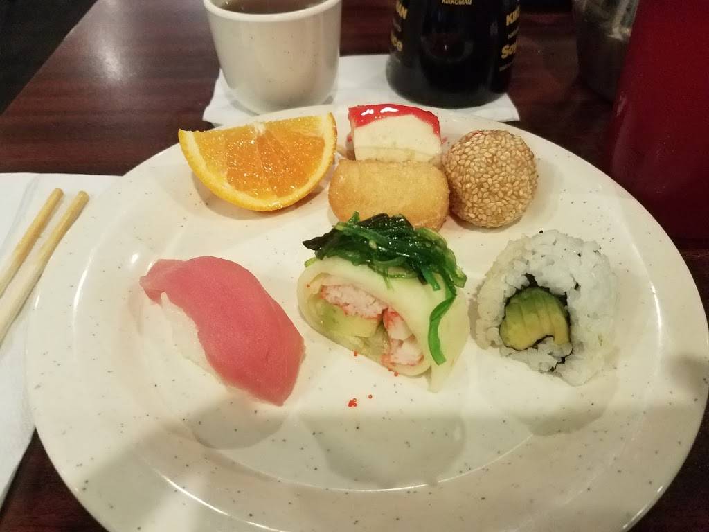 Chef Lin Buffet | restaurant | 417 S Jefferson St, Frederick, MD 21701, USA | 3016200664 OR +1 301-620-0664