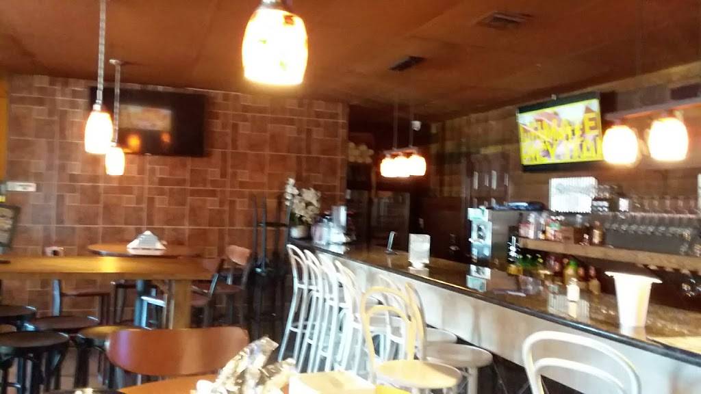 Fonda San Angel | meal delivery | 8504 Airline Dr, Houston, TX 77037, USA | 2814485100 OR +1 281-448-5100