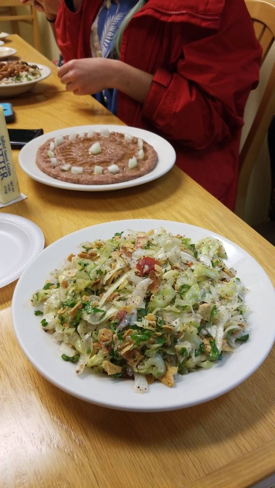 Middle Eastern Aromas | restaurant | 3150 S Babcock St, Melbourne, FL 32901, USA | 3217255941 OR +1 321-725-5941