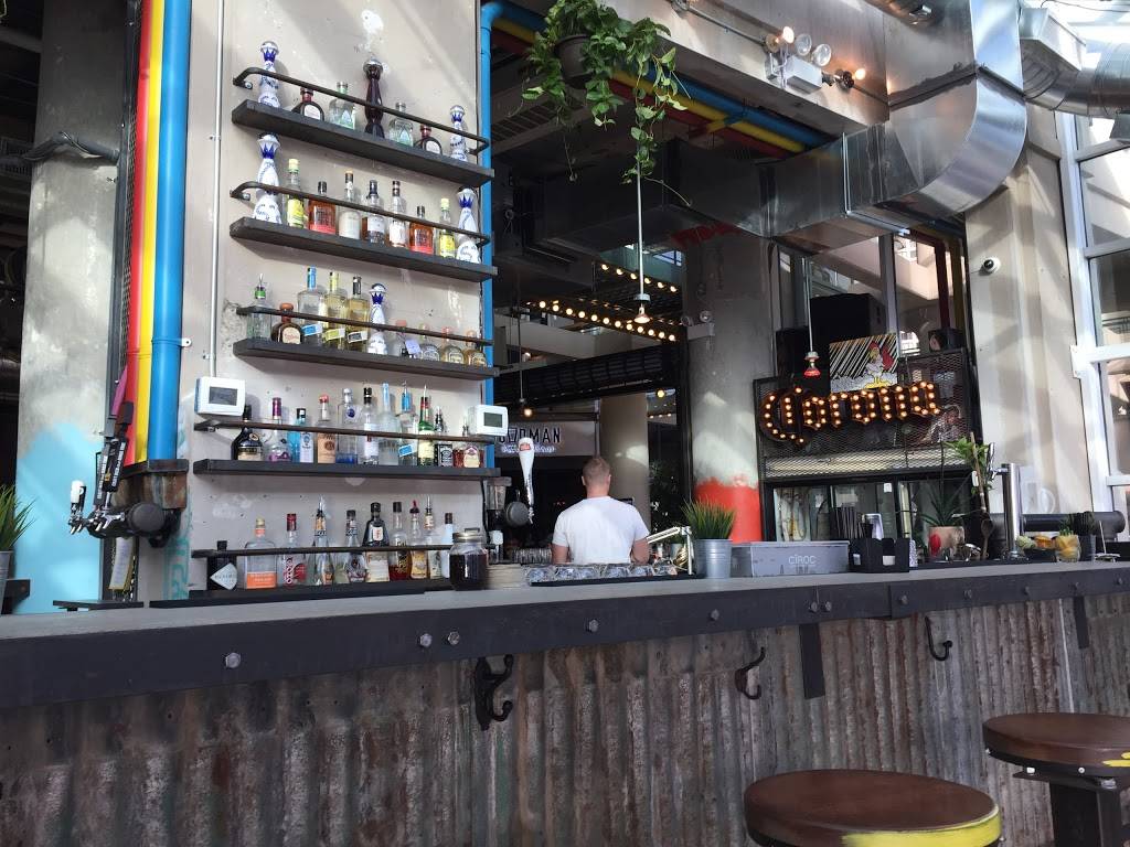 Joe Bird | restaurant | 207 Queens Quay W #150, Toronto, ON M5J 1A7, Canada | 6479772767 OR +1 647-977-2767