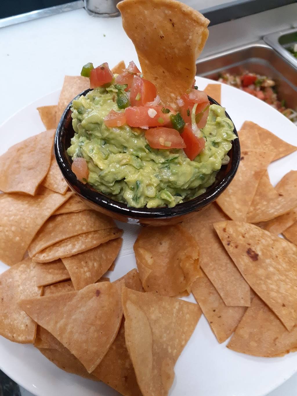 Tres sabores Mexican restaurant | restaurant | 83-03 24th Ave, Queens, NY 11370, USA | 7188990221 OR +1 718-899-0221