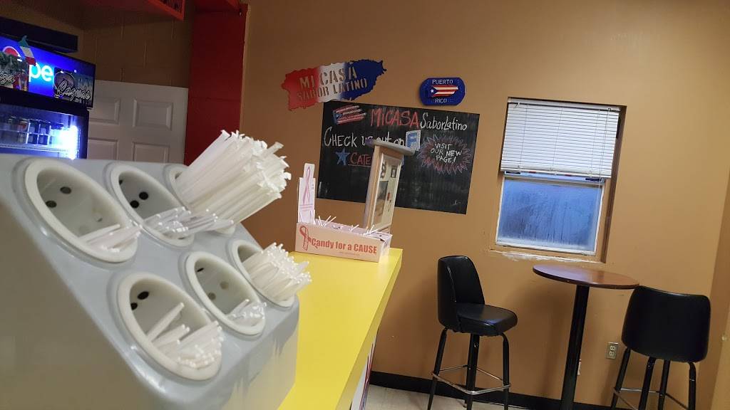 Mi Casa Sabor Latino | restaurant | 2229 W 21st St, Lorain, OH 44052, USA | 4402821971 OR +1 440-282-1971