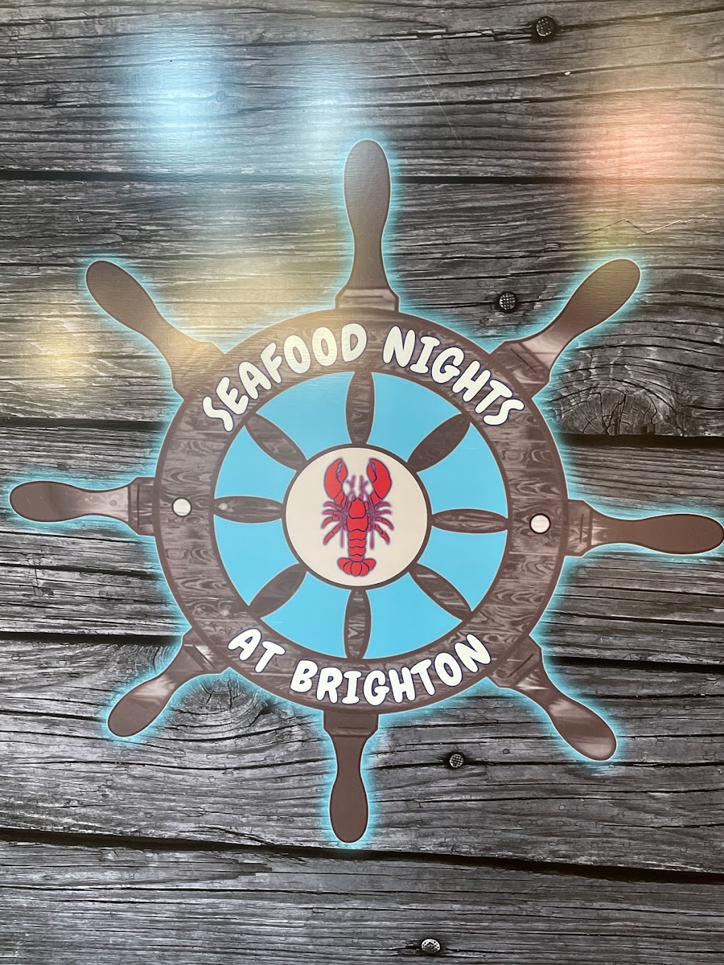 Seafood Nights At Brighton | restaurant | 14587 S Military Trail, Delray Beach, FL 33484, USA | 5612703771 OR +1 561-270-3771