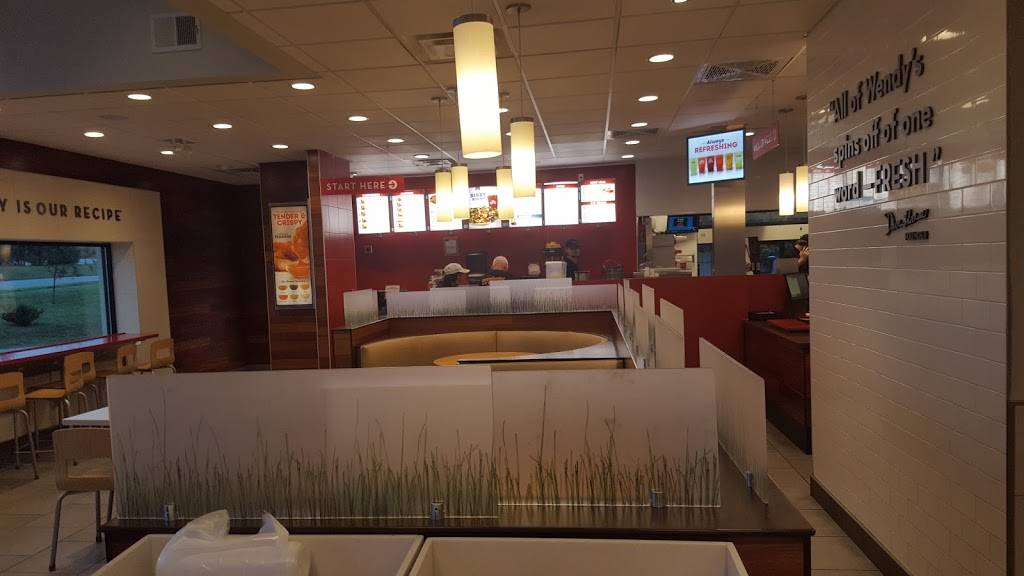 Wendys | restaurant | 56 Bangor Mall Blvd, Bangor, ME 04401, USA | 2079421340 OR +1 207-942-1340