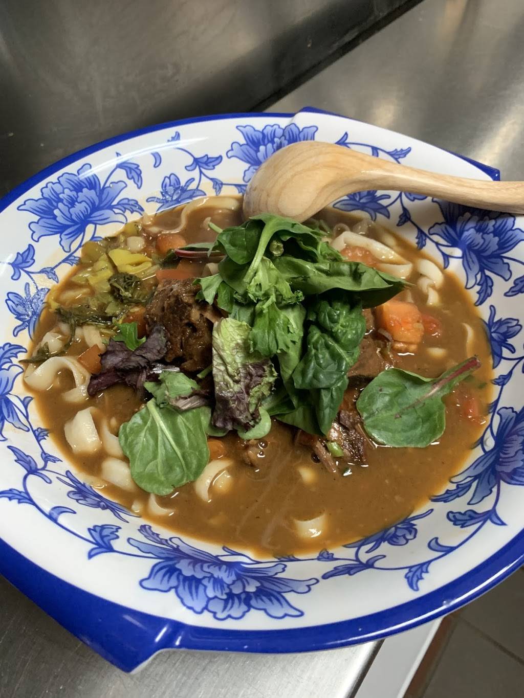 Noodle Deli | restaurant | 2 Golf Center, Hoffman Estates, IL 60169, USA | 8478824499 OR +1 847-882-4499