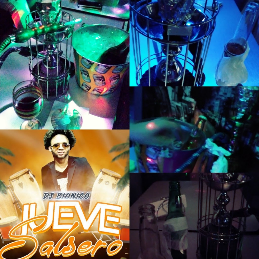 Nagua Restaurant | restaurant | 3801 NW 17th Ave, Miami, FL 33142, USA | 7867044143 OR +1 786-704-4143