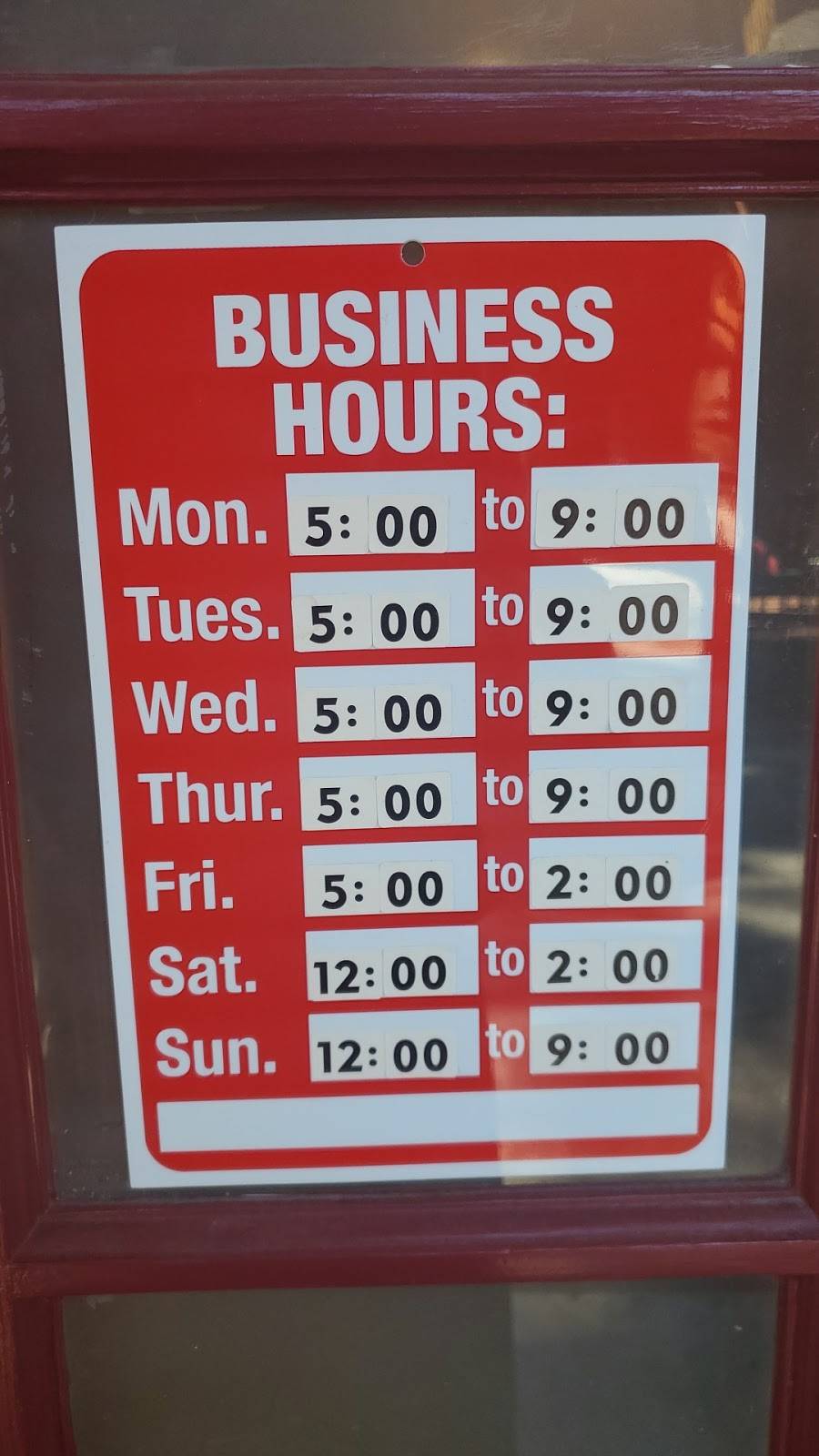 Hideaway | restaurant | 16241 Askin Dr, Pine Mountain Club, CA 93222, USA | 6612420002 OR +1 661-242-0002