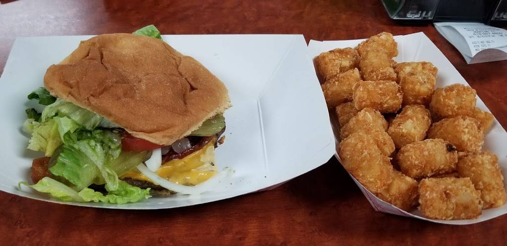 Millies Diner | restaurant | 302 W Division St, Marine, IL 62061, USA | 6188874850 OR +1 618-887-4850