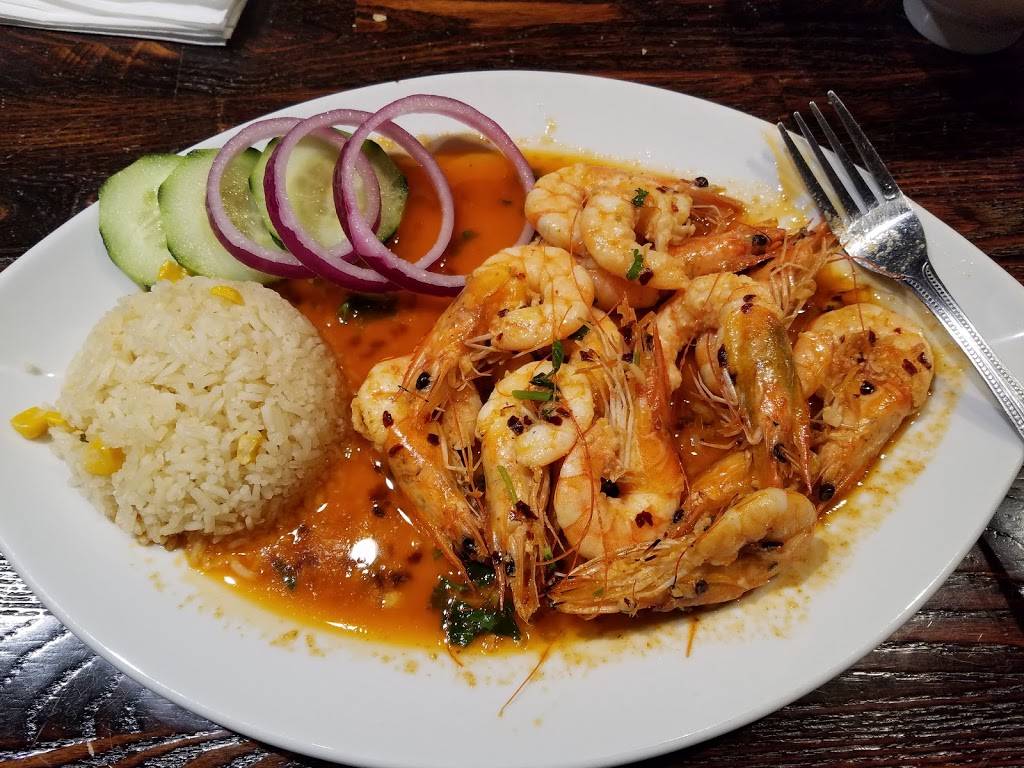 Coni Seafood | restaurant | 3544 W Imperial Hwy, Inglewood, CA 90303, USA | 3106722339 OR +1 310-672-2339