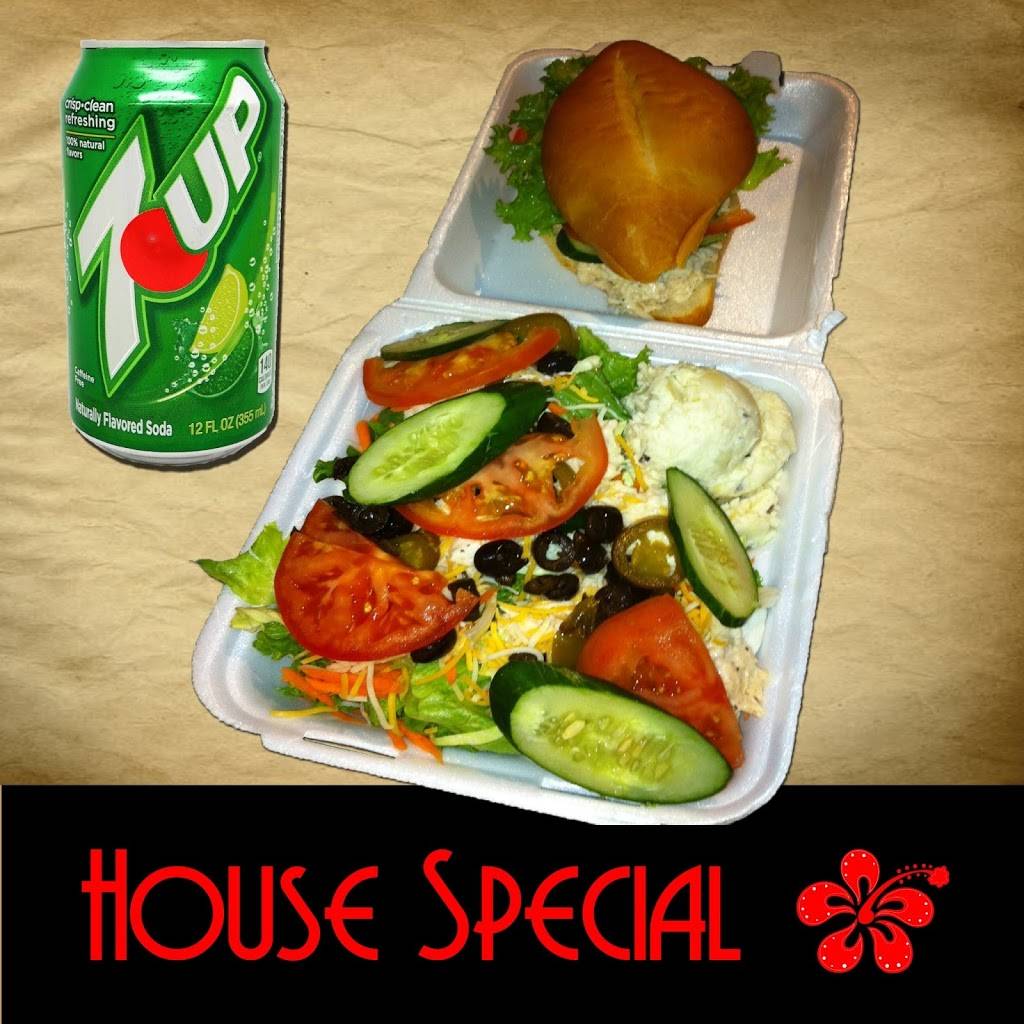OK Hot Dog | restaurant | 1151 Mapunapuna St, Honolulu, HI 96819, USA | 8086839963 OR +1 808-683-9963