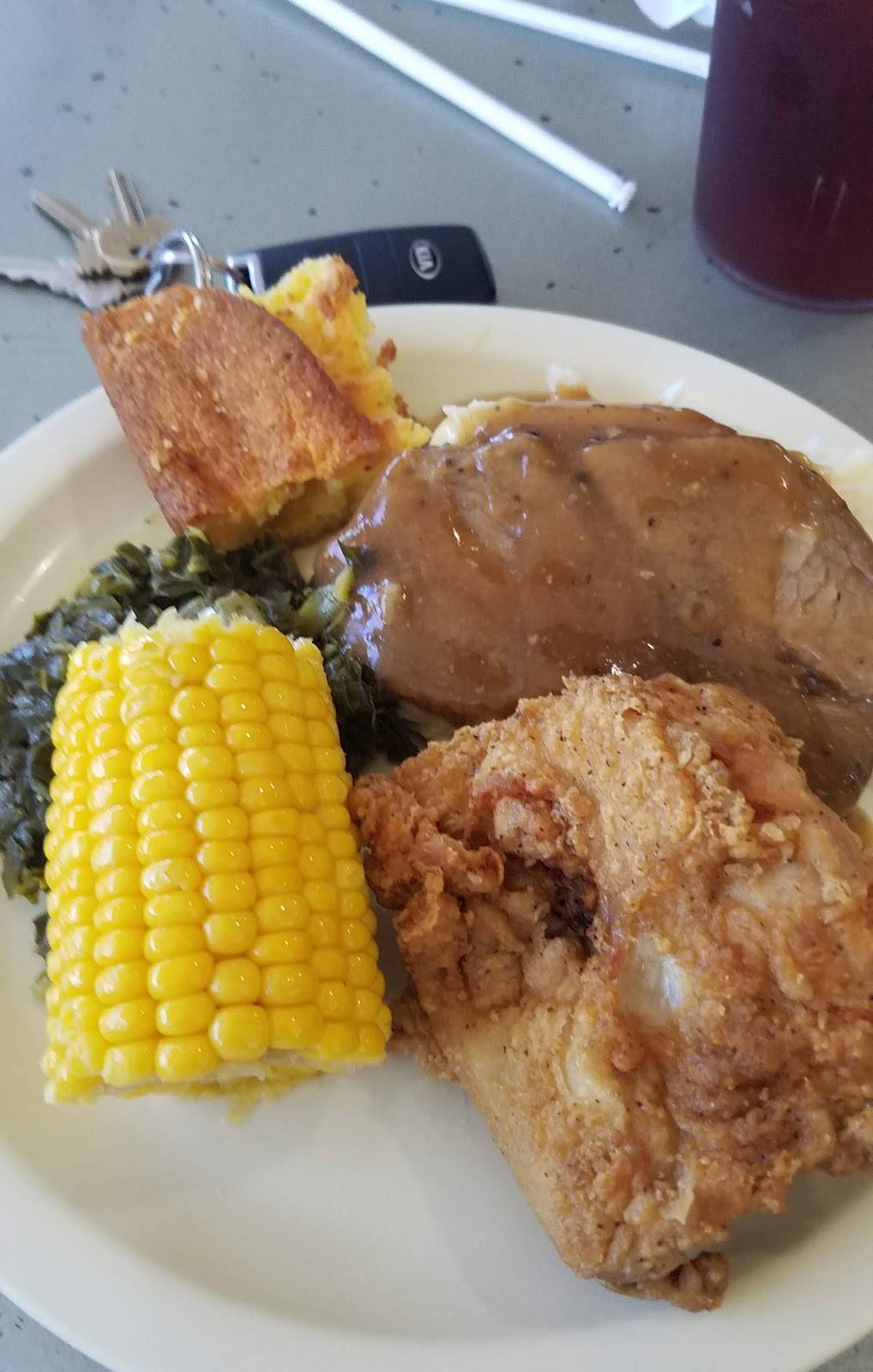 Taste of Dixie Diner | restaurant | 16840 US-19, Cross City, FL 32628, USA | 3524988008 OR +1 352-498-8008