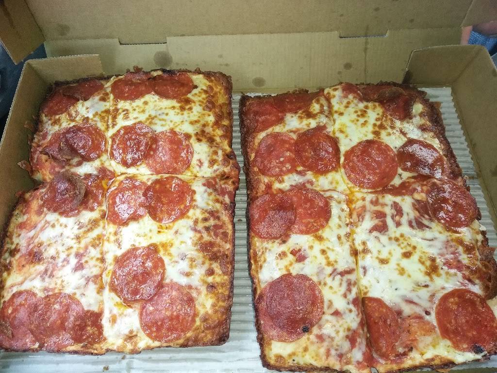 Little Caesars Pizza | meal takeaway | 591 Ring Rd, Harrison, OH 45030, USA | 5133679600 OR +1 513-367-9600