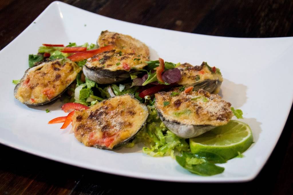 DOS31 Cocina + Bar | restaurant | 231 S 4th St, Brooklyn, NY 11211, USA | 7183875111 OR +1 718-387-5111