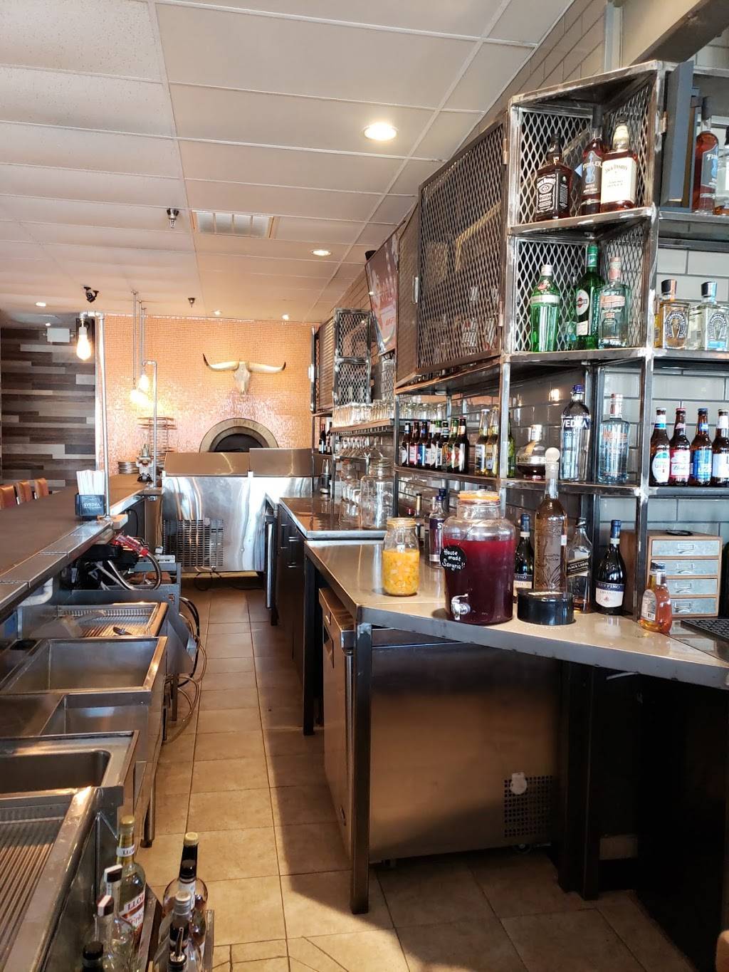 Flama Pizza Co. | restaurant | 690 Holcomb Bridge Rd Suite 170, Roswell, GA 30076, USA | 6788783553 OR +1 678-878-3553