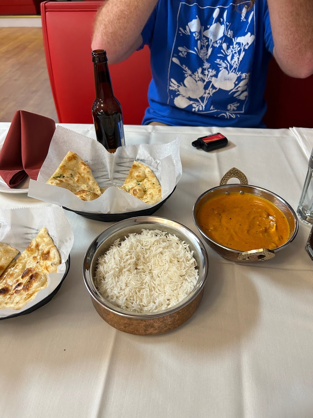 Family Vansa Ghar Restaurant & Bar | restaurant | 753 N Main St, Akron, OH 44310, USA | 2344666234 OR +1 234-466-6234