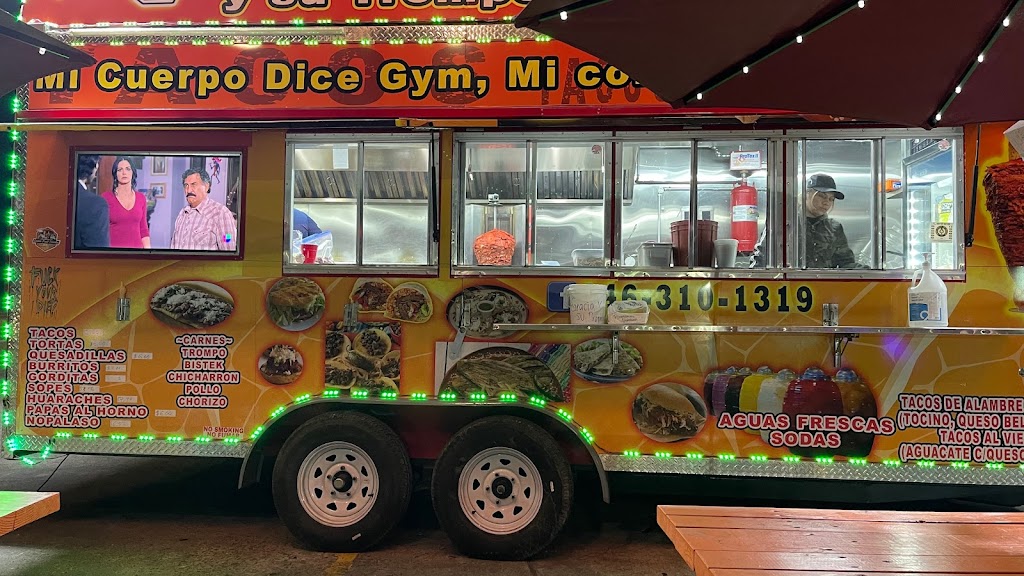 Tacos el viejon | restaurant | 2800 W Mt Houston Rd, Houston, TX 77038, USA | 3463101319 OR +1 346-310-1319