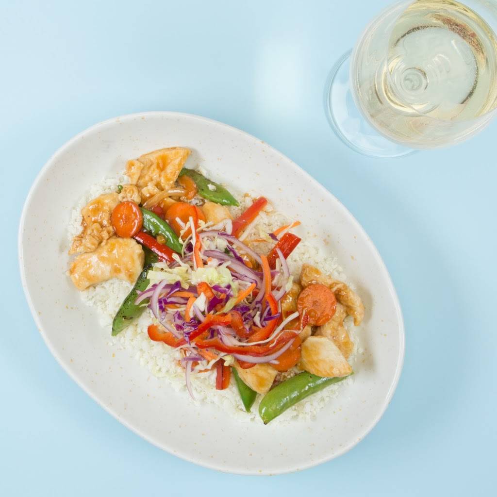 Pei Wei | restaurant | 4300A W Waco Dr Suite 1, Waco, TX 76710, USA | 2547720190 OR +1 254-772-0190