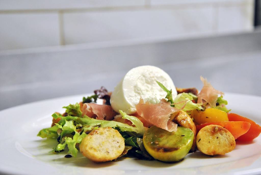 Rocca Bar Ristorante | restaurant | 30 S Main St, Lexington, VA 24450, USA | 5404618484 OR +1 540-461-8484