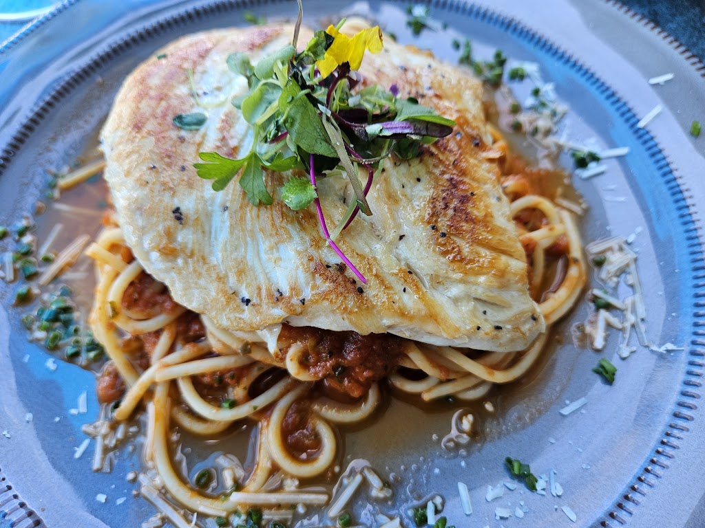 Topside by NDMK | restaurant | 708 Crescent Ave, Avalon, CA 90704, USA | 3105108599 OR +1 310-510-8599