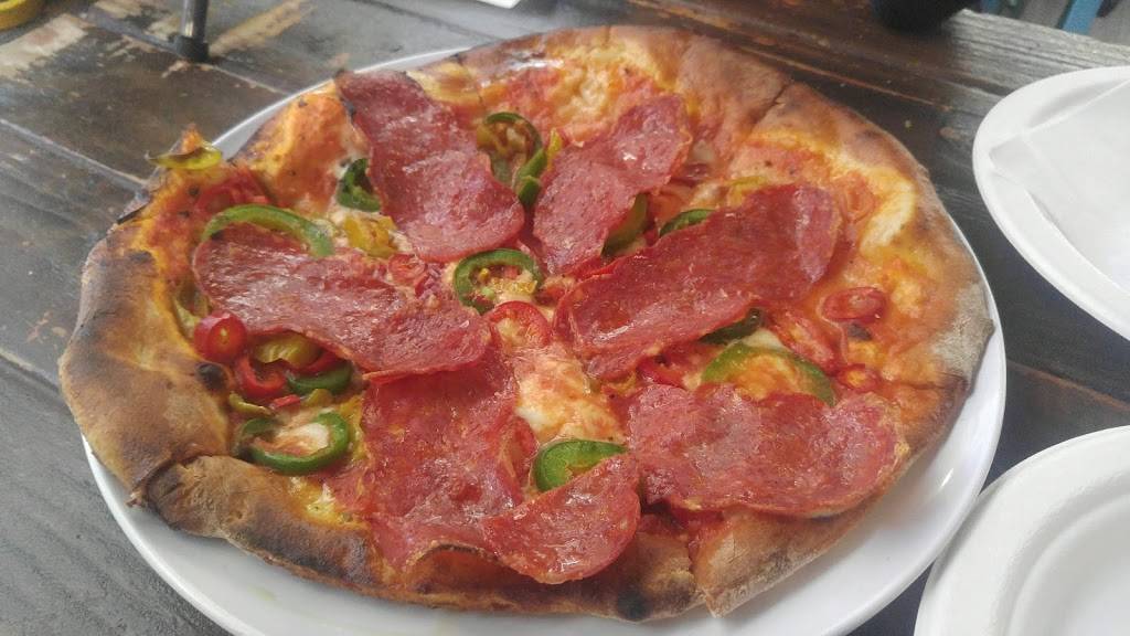 Ecco Pizza Shoppe | restaurant | 440 S Anaheim Blvd, Anaheim, CA 92805, USA | 7148177323 OR +1 714-817-7323