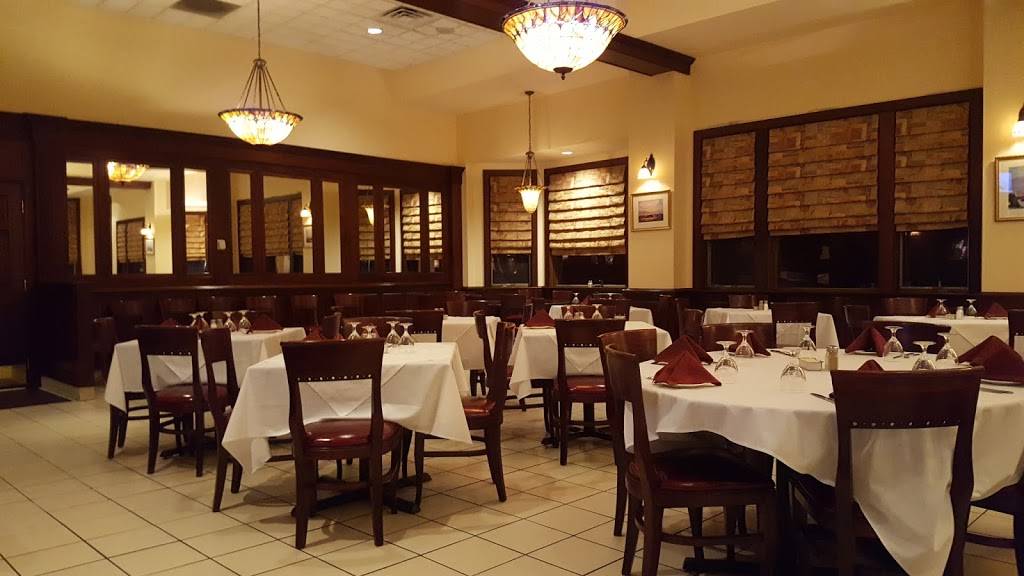 The George Inn | restaurant | 84 NJ-94, Vernon Township, NJ 07462, USA | 9738275758 OR +1 973-827-5758