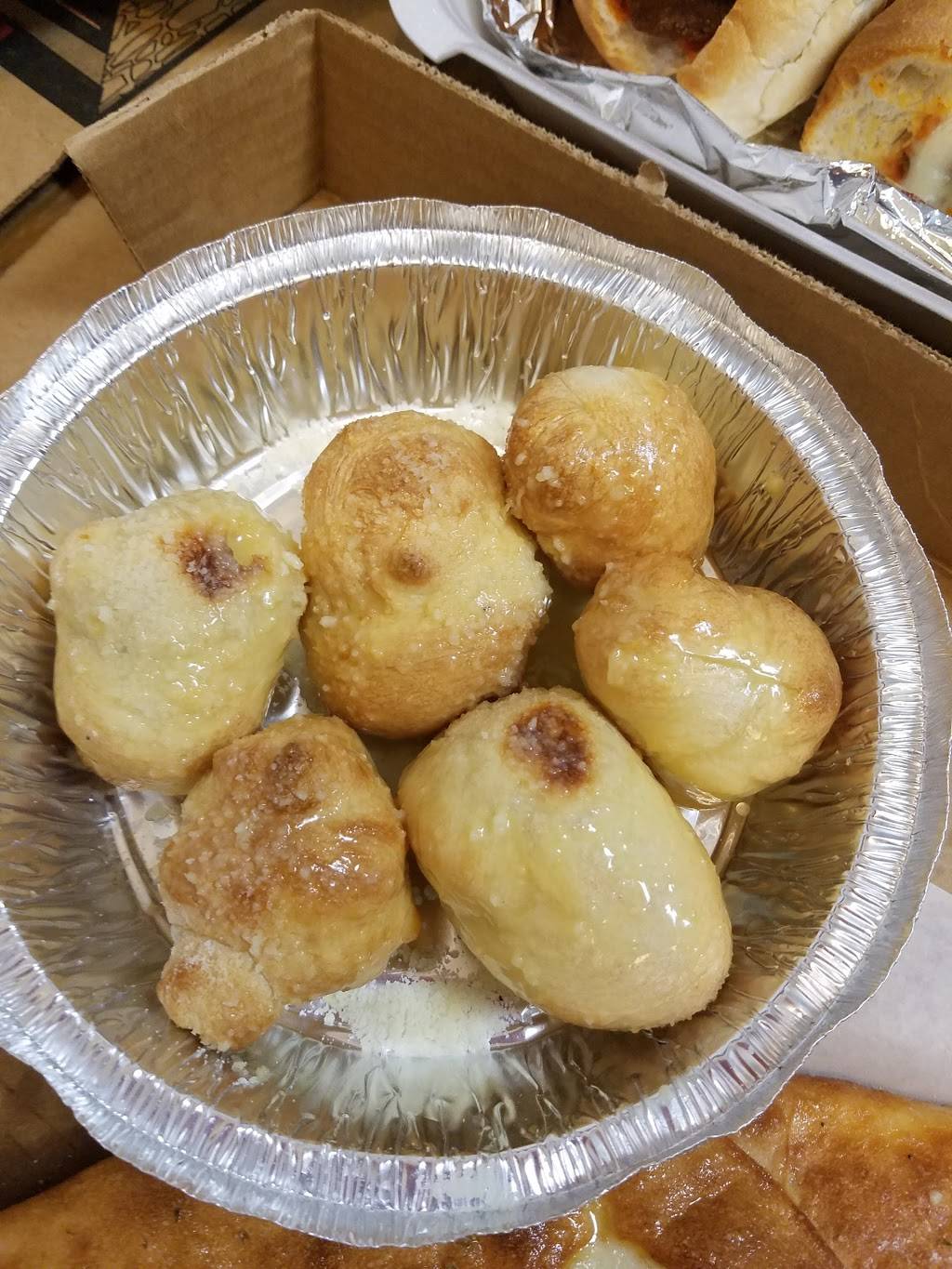 Lucianos Pizza | meal delivery | 728 SW Pine Island Rd #3, Cape Coral, FL 33991, USA | 2393608112 OR +1 239-360-8112