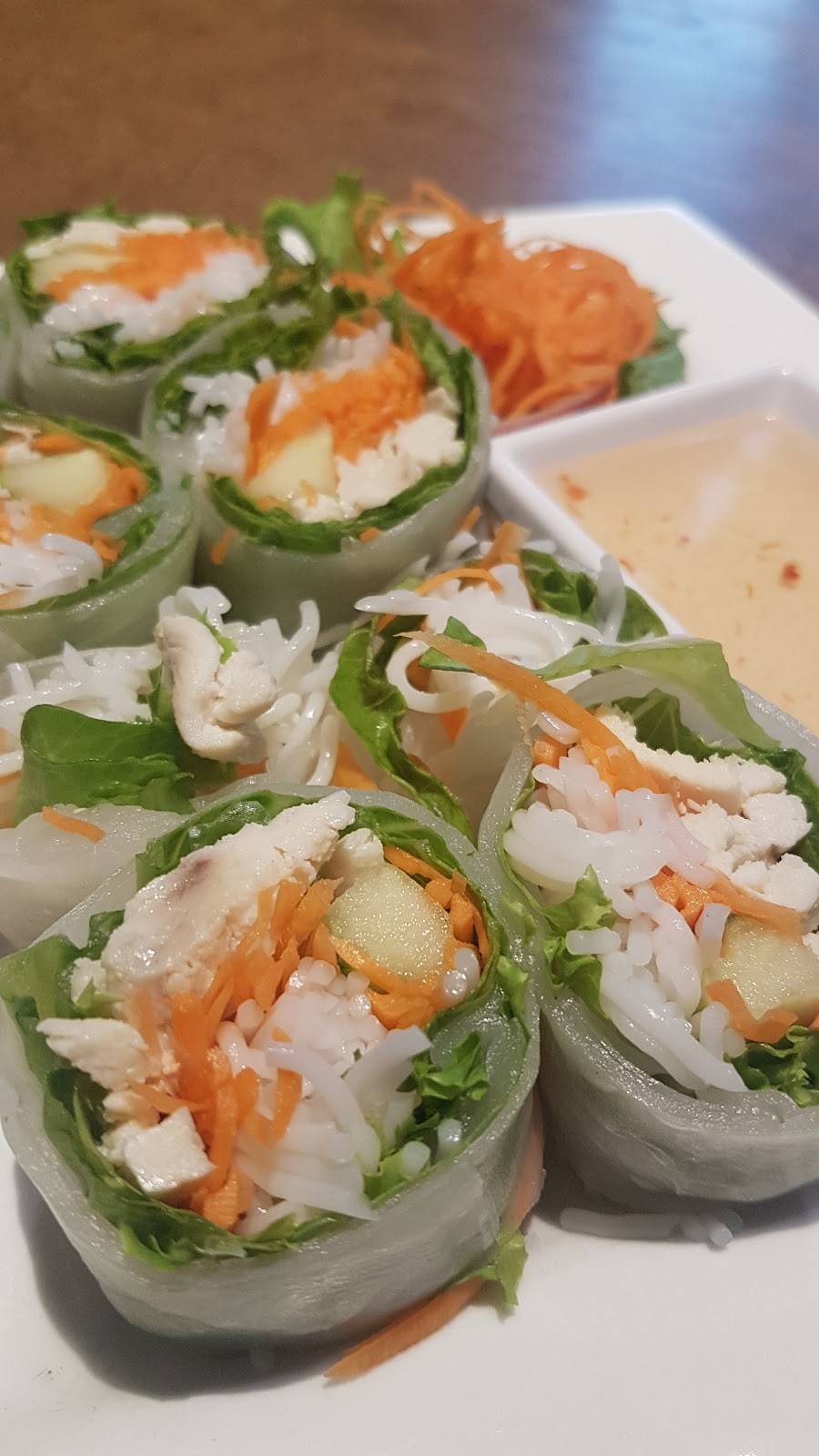 Sy Thai | restaurant | 459 E Big Beaver Rd, Troy, MI 48083, USA | 2488172694 OR +1 248-817-2694